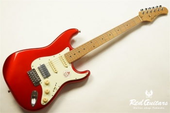 BST-2-RSM/M - Candy Apple Red